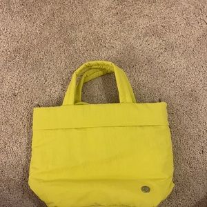 Lululemon Handbag
